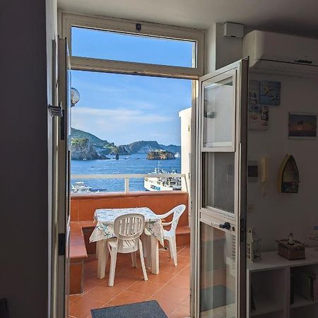Ponza Holiday Homes - Porto Екстериор снимка