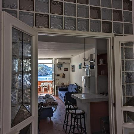 Ponza Holiday Homes - Porto Екстериор снимка