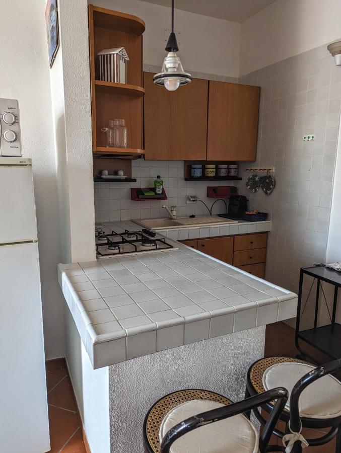Ponza Holiday Homes - Porto Екстериор снимка